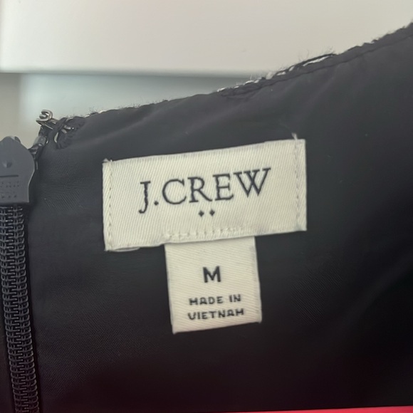 J. Crew blouse - Picture 2 of 3